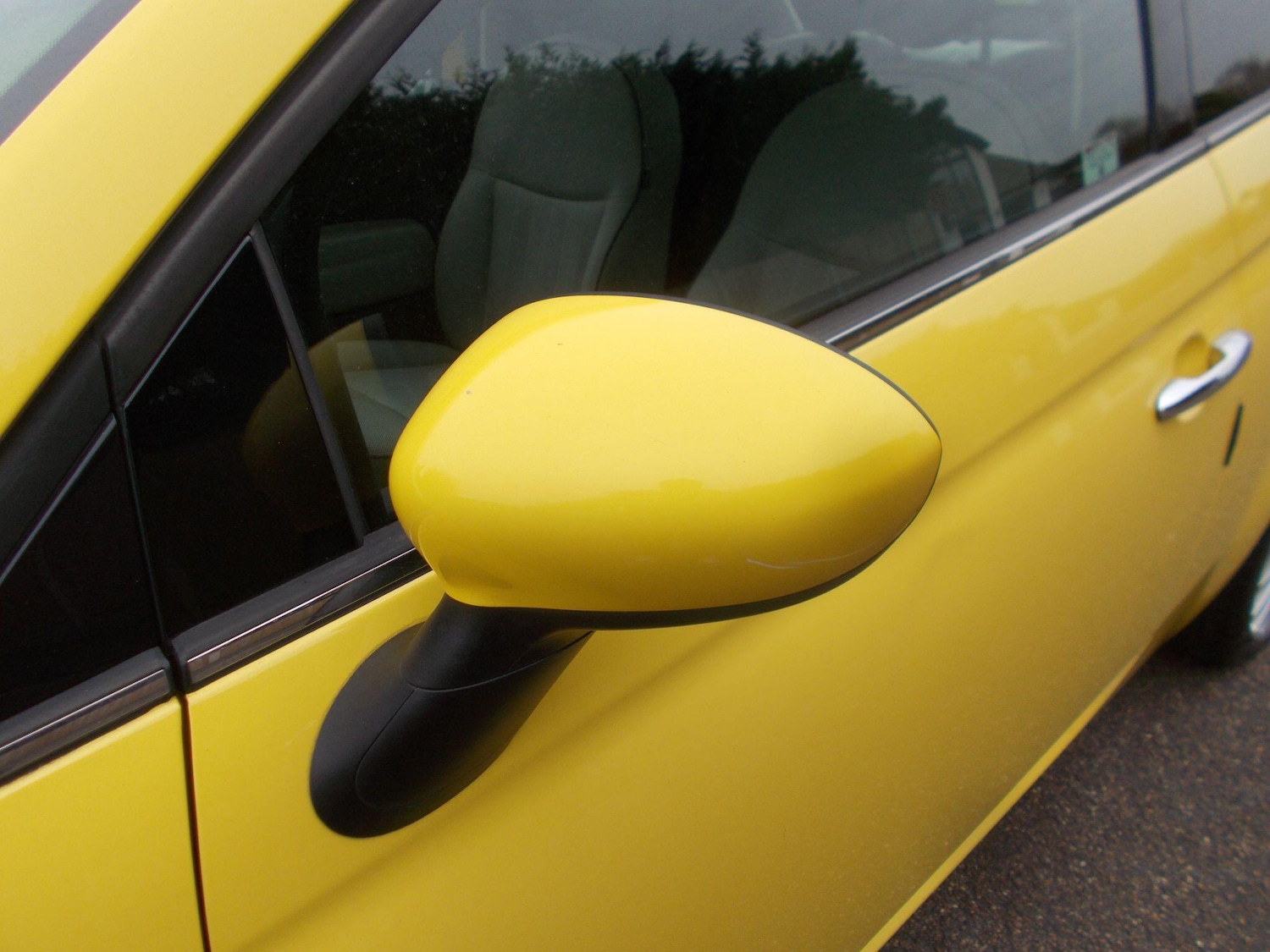 Used Fiat 500 2009 for sale - 78099863: Photo 28