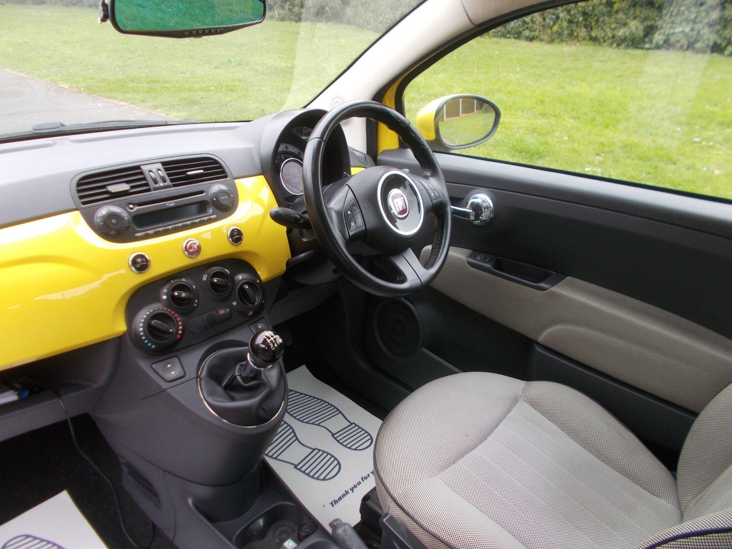 Used Fiat 500 2009 for sale - 78099863: Photo 29