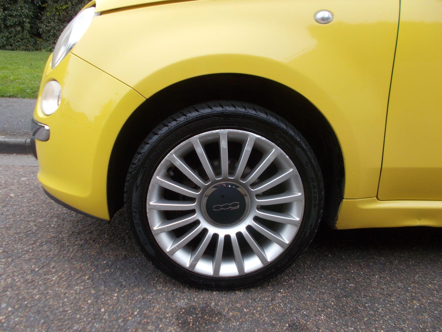 Used Fiat 500 2009 for sale - 78099863: Photo 32