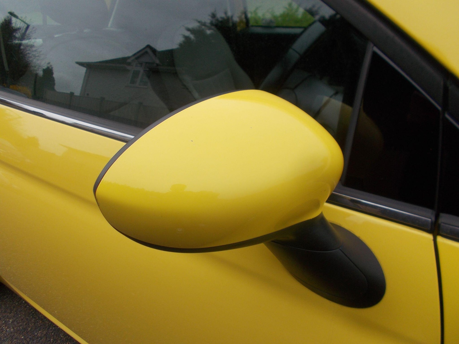 Used Fiat 500 2009 for sale - 78099863: Photo 36