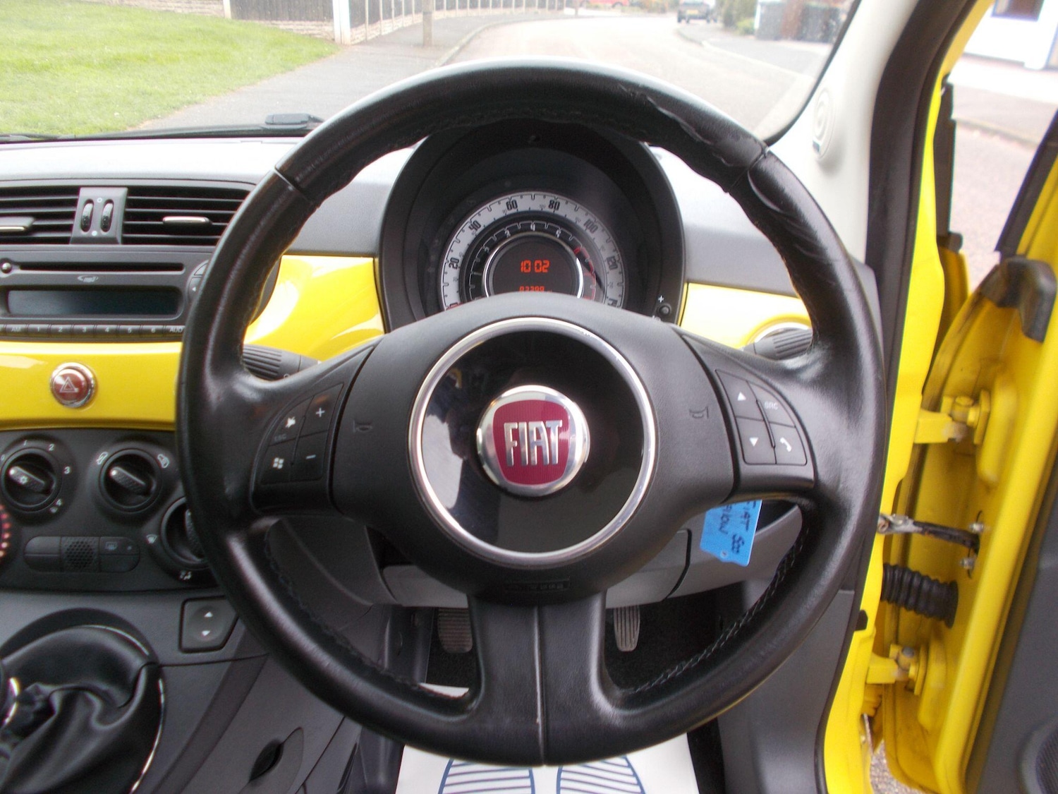Used Fiat 500 2009 for sale - 78099863: Photo 5