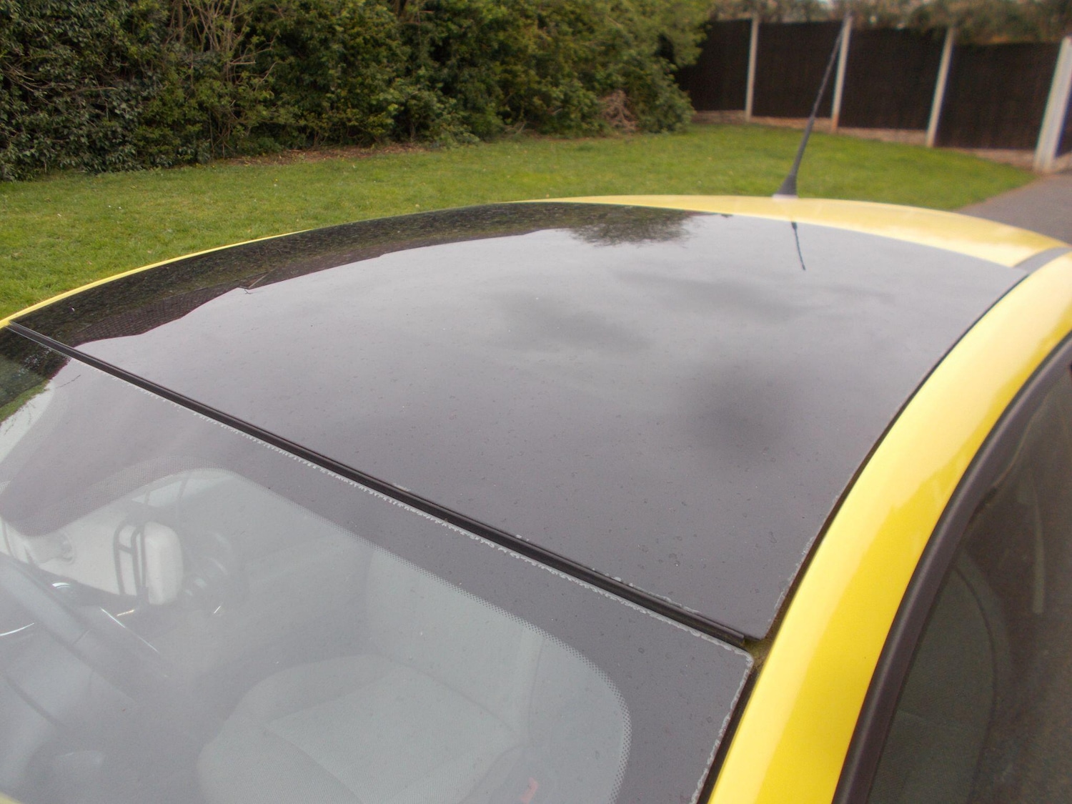 Used Fiat 500 2009 for sale - 78099863: Photo 8