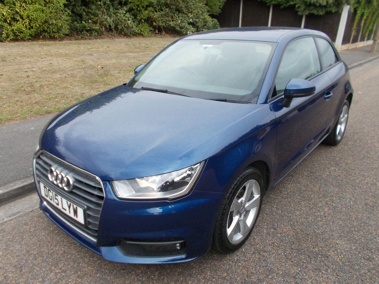 Used Audi A1 2015 for sale - 75747079: Photo 1