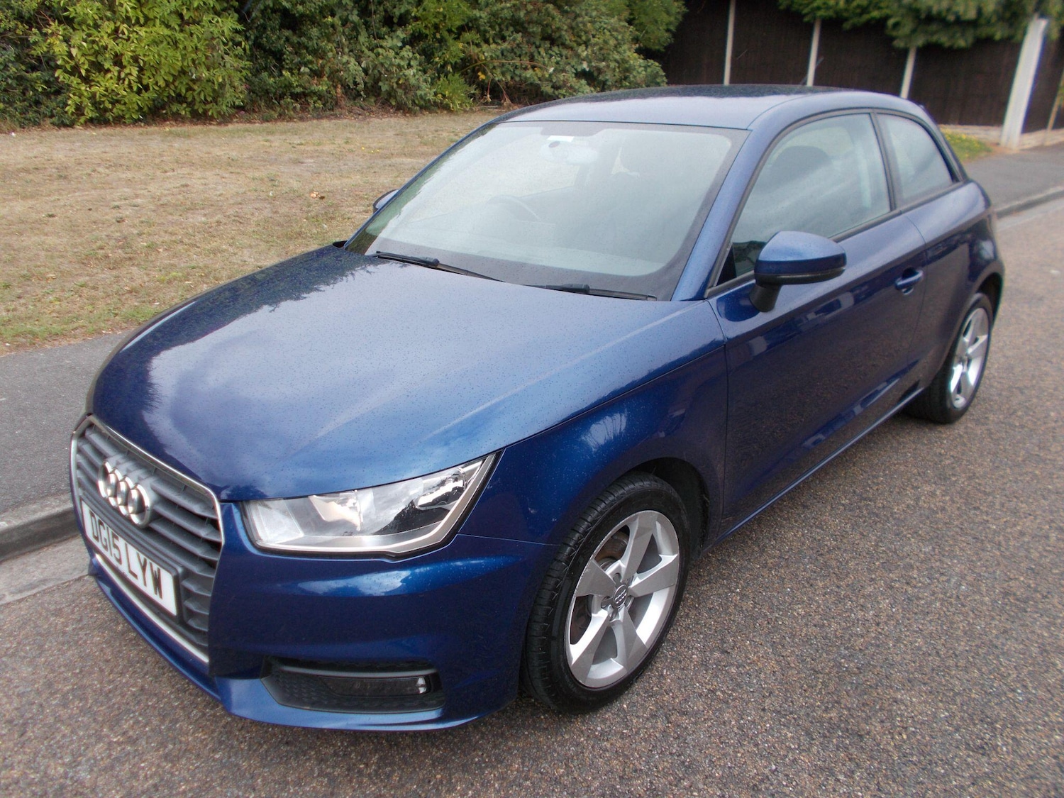 Used Audi A1 2015 for sale - 75747079: Photo 10