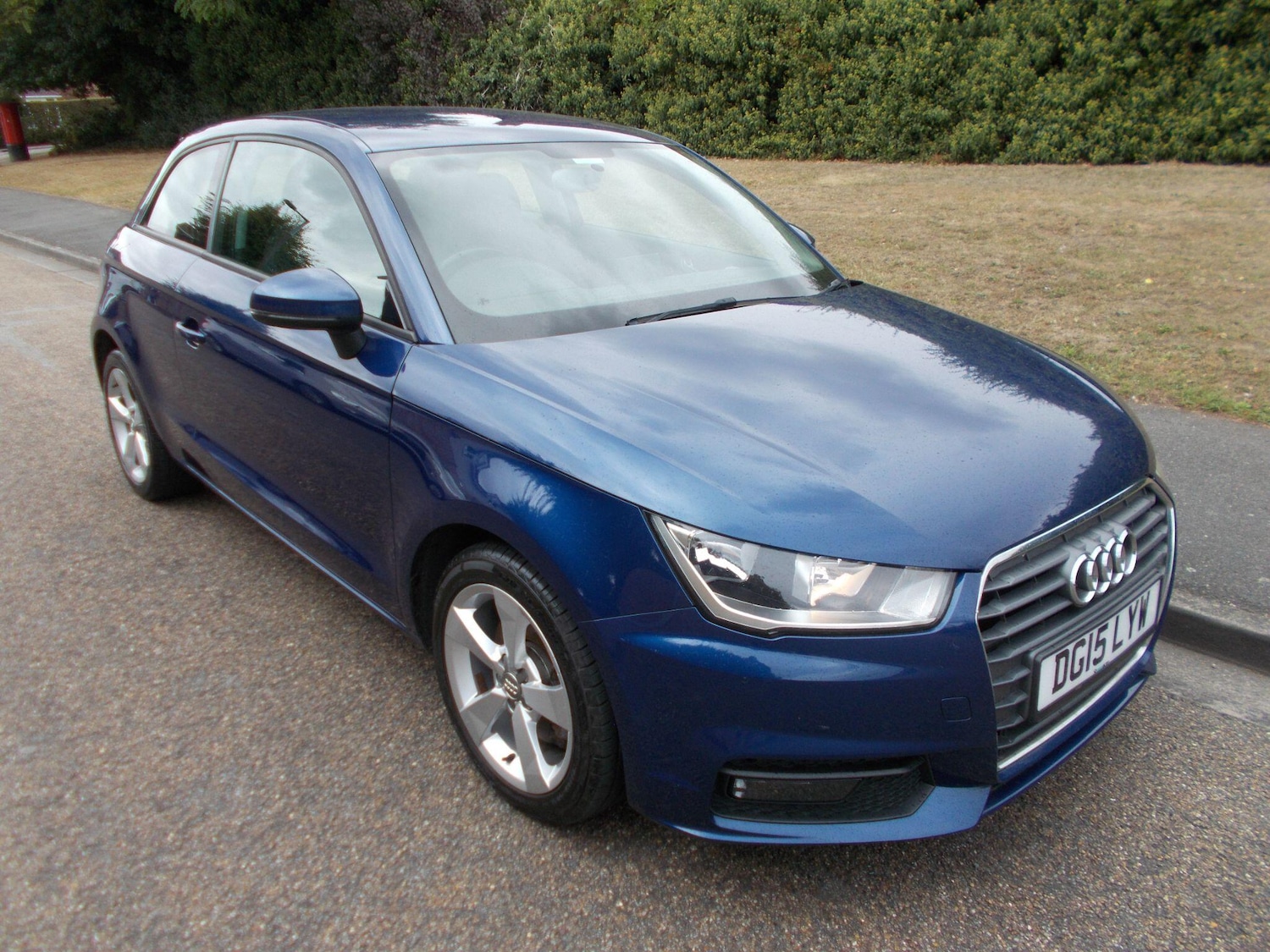 Used Audi A1 2015 for sale - 75747079: Photo 11