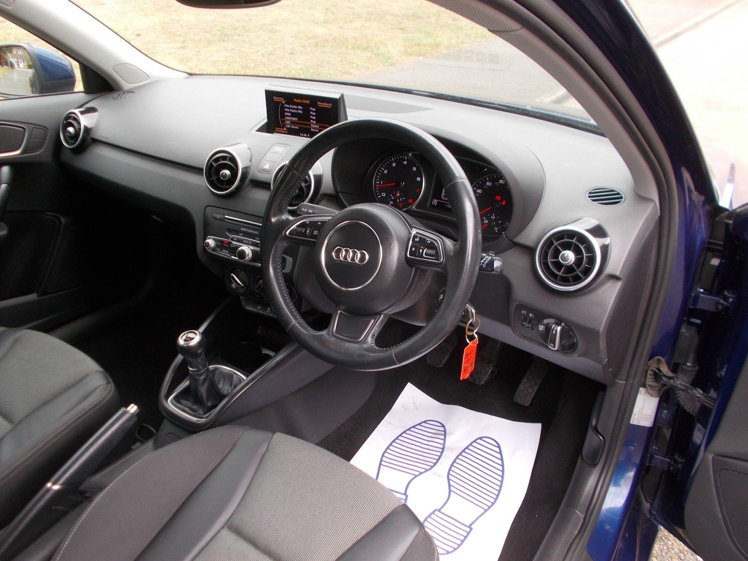 Used Audi A1 2015 for sale - 75747079: Photo 12