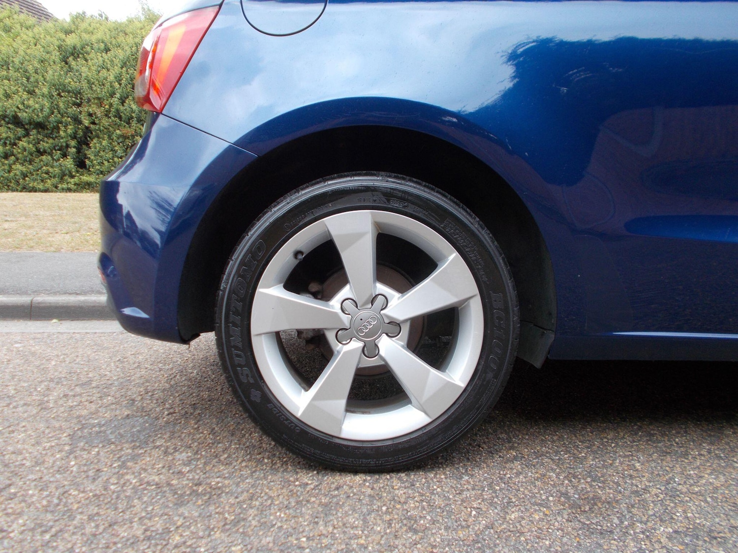 Used Audi A1 2015 for sale - 75747079: Photo 13