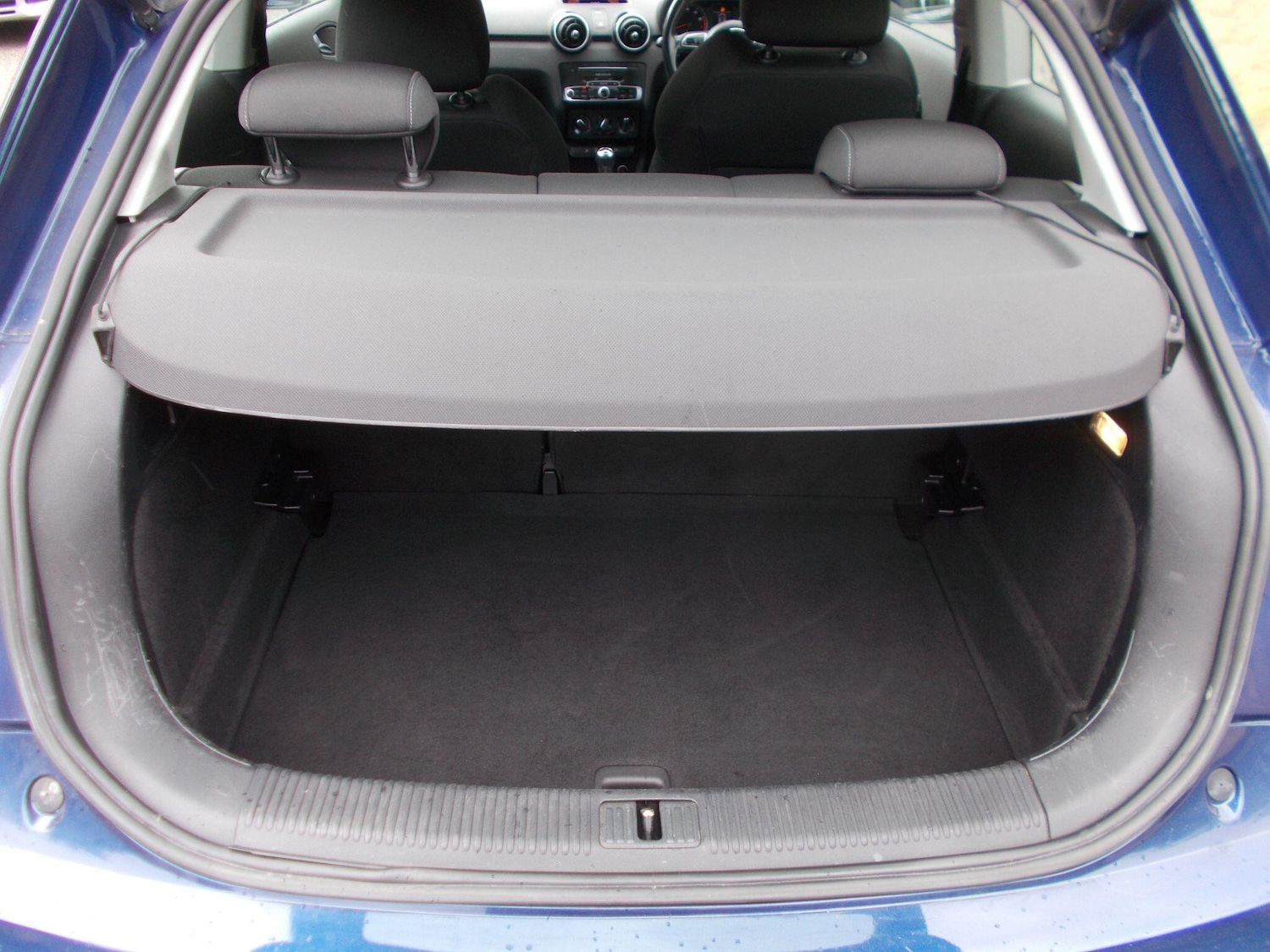 Used Audi A1 2015 for sale - 75747079: Photo 16