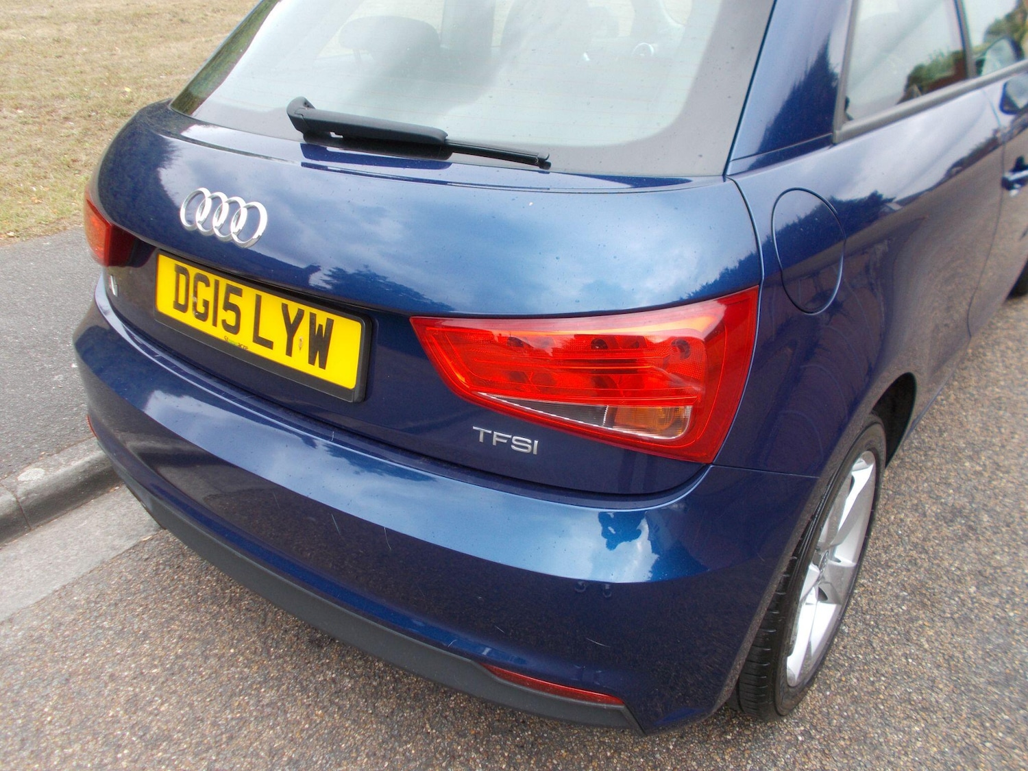 Used Audi A1 2015 for sale - 75747079: Photo 17