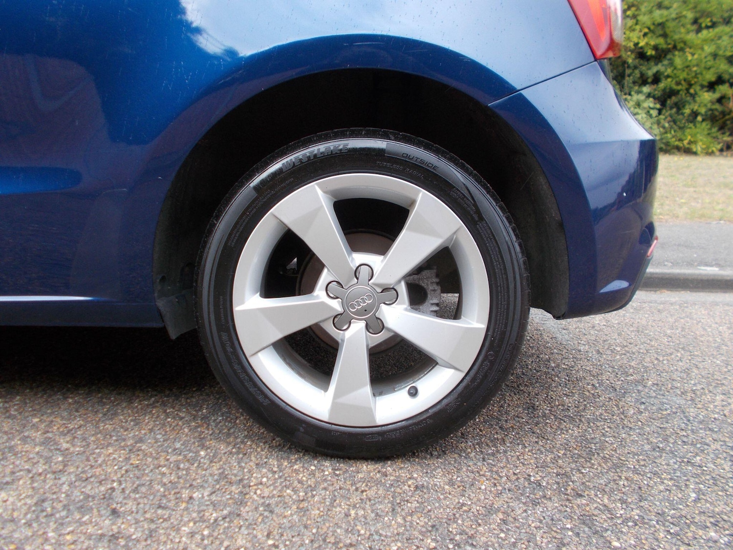 Used Audi A1 2015 for sale - 75747079: Photo 19