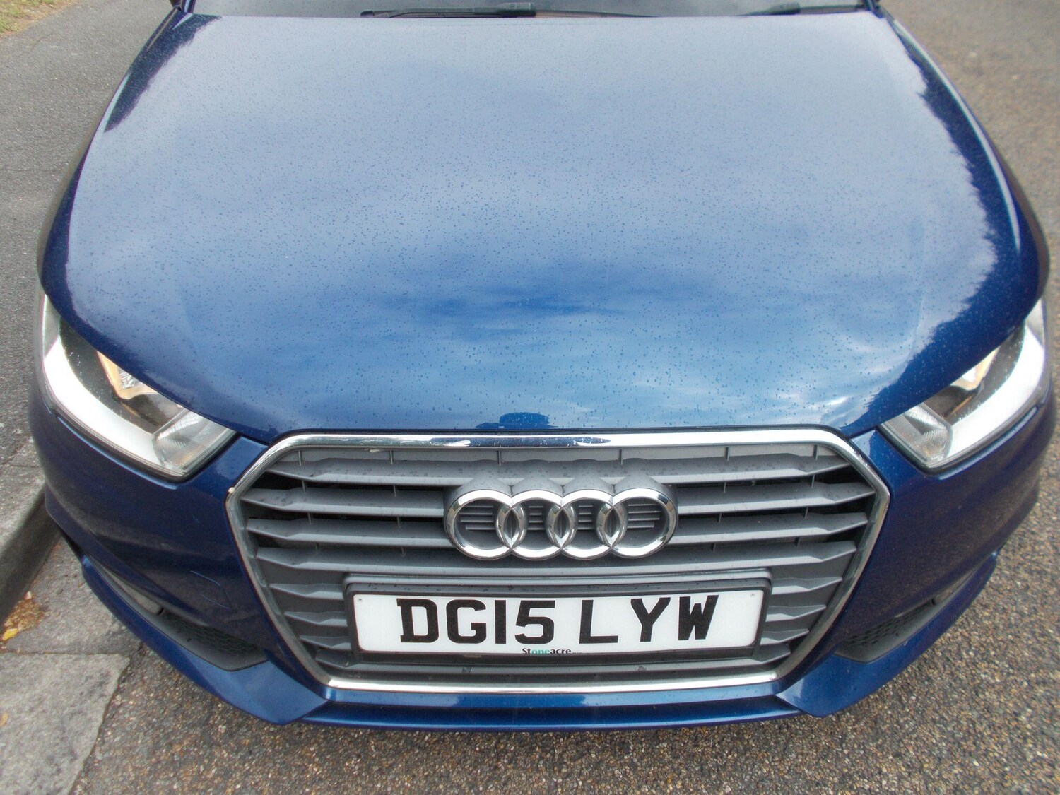 Used Audi A1 2015 for sale - 75747079: Photo 21