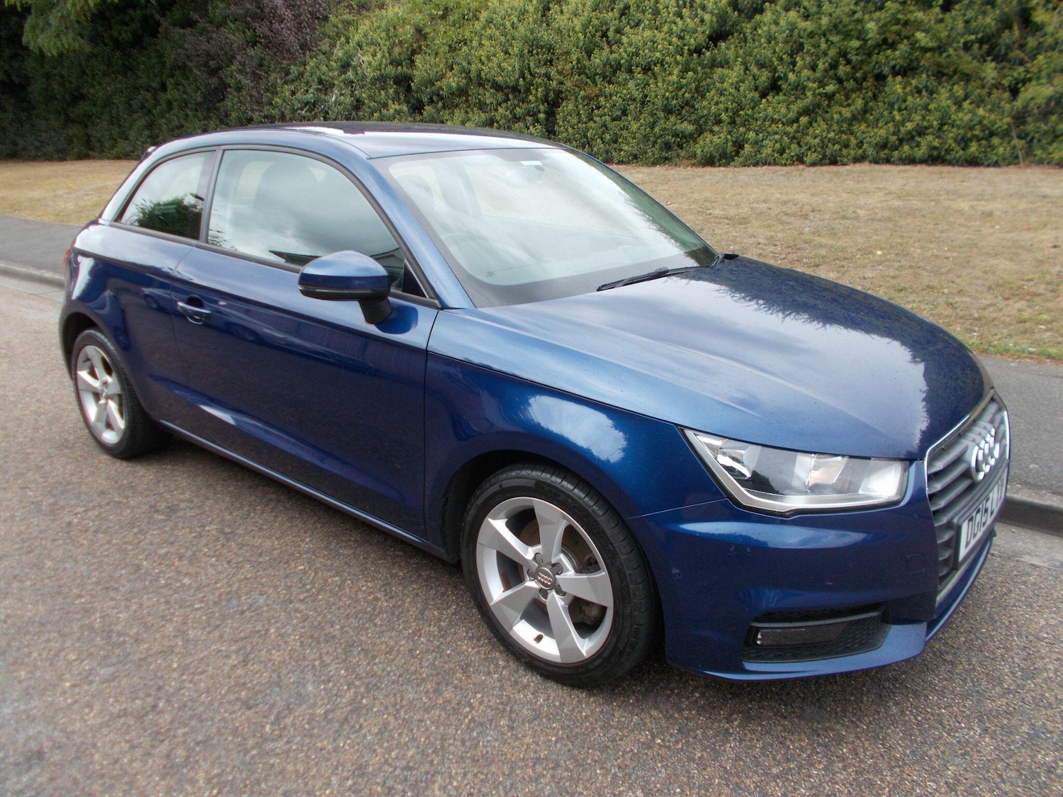 Used Audi A1 2015 for sale - 75747079: Photo 23