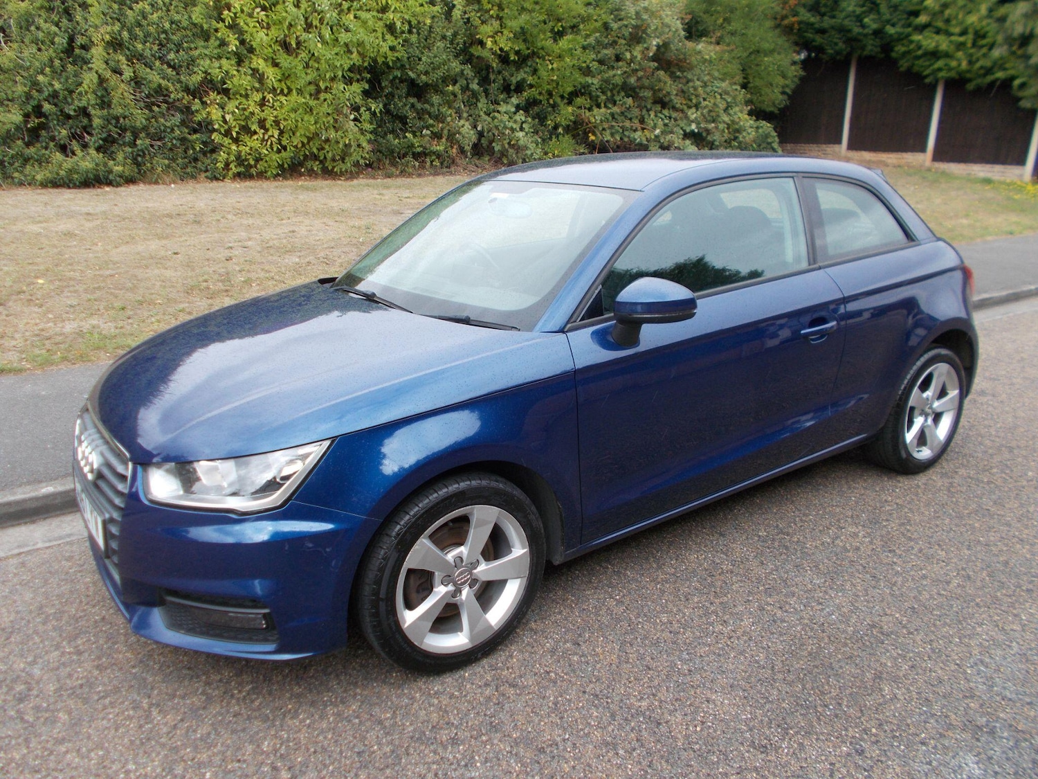 Used Audi A1 2015 for sale - 75747079: Photo 24