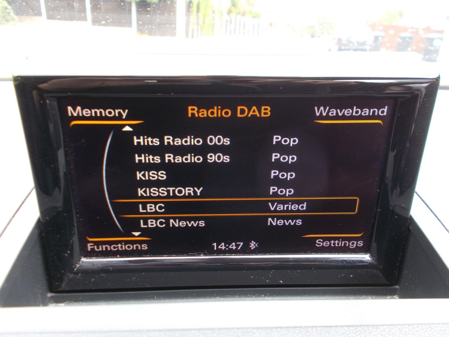 Used Audi A1 2015 for sale - 75747079: Photo 25