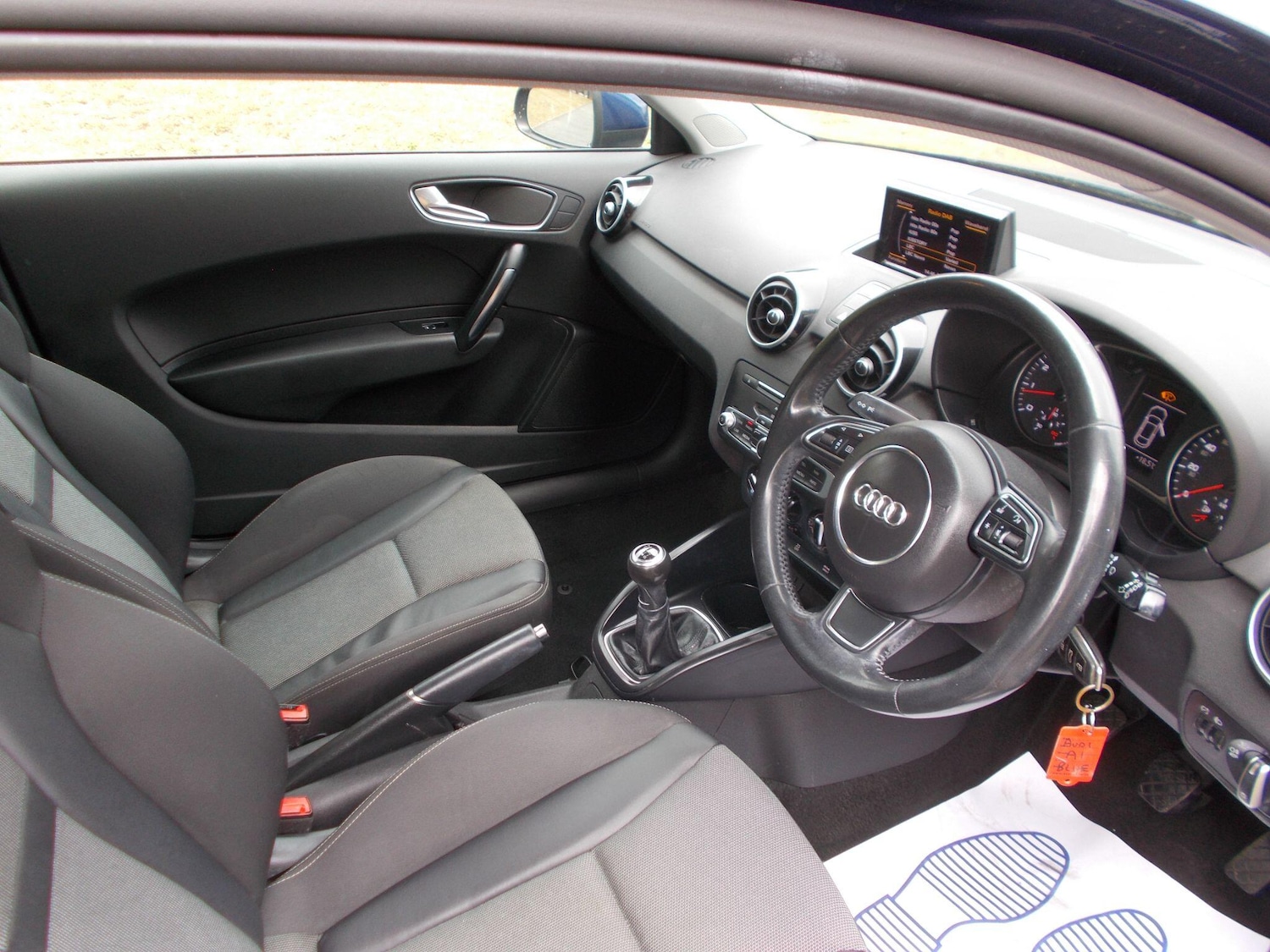 Used Audi A1 2015 for sale - 75747079: Photo 26
