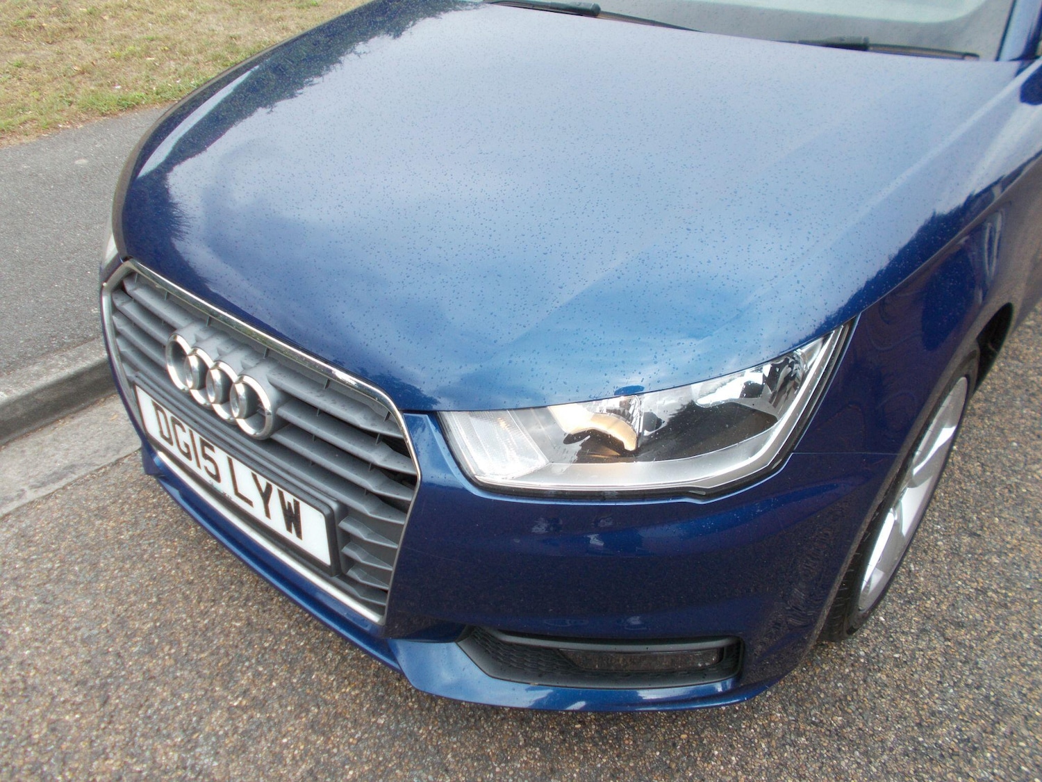 Used Audi A1 2015 for sale - 75747079: Photo 27