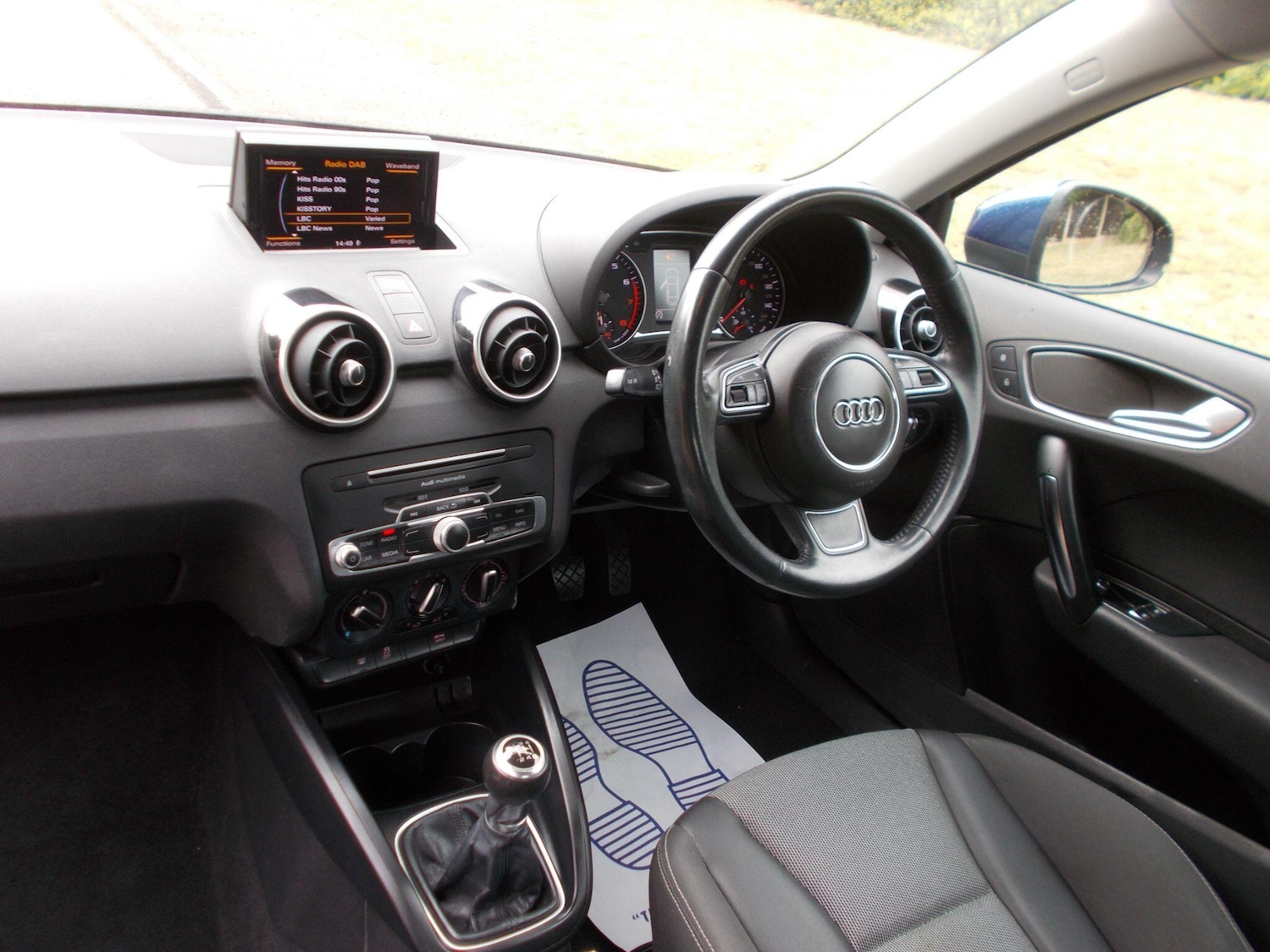 Used Audi A1 2015 for sale - 75747079: Photo 30