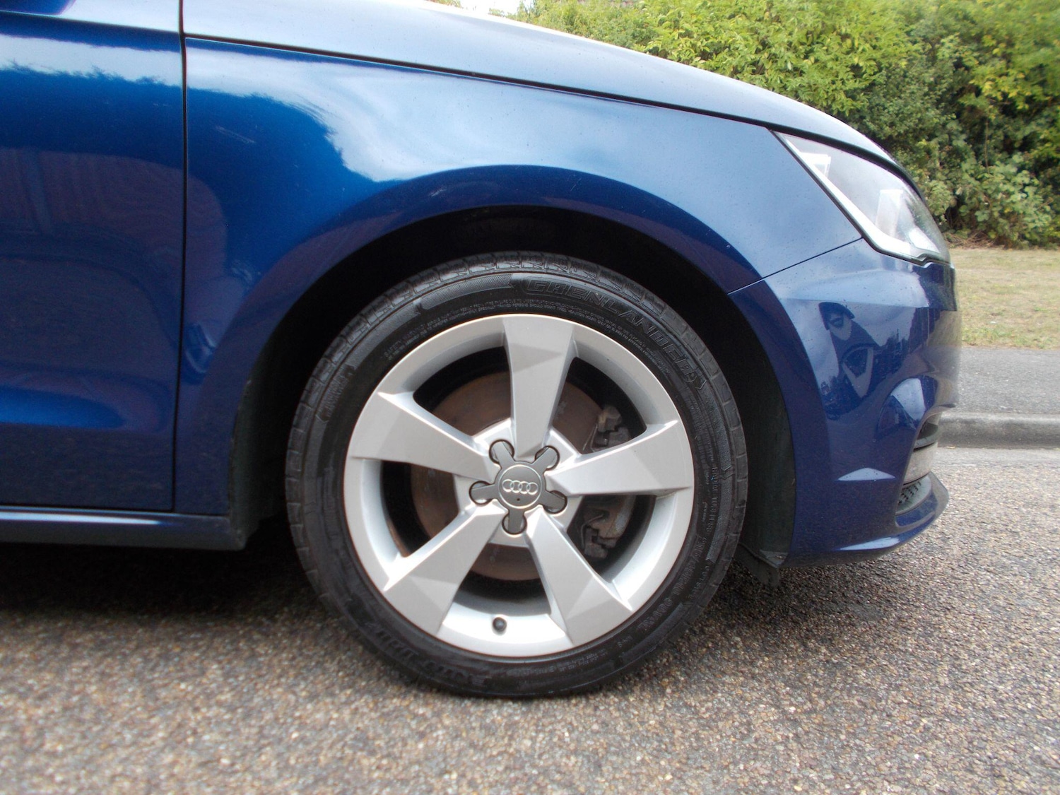 Used Audi A1 2015 for sale - 75747079: Photo 31