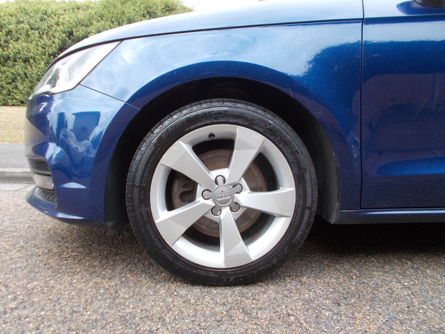 Used Audi A1 2015 for sale - 75747079: Photo 36