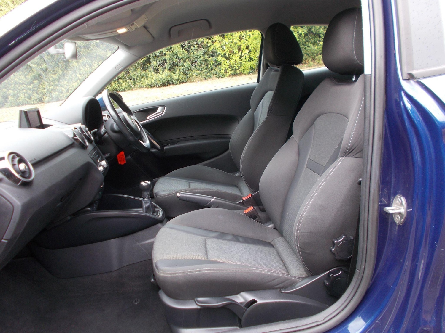 Used Audi A1 2015 for sale - 75747079: Photo 37