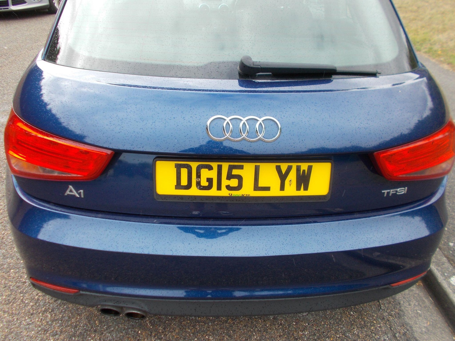 Used Audi A1 2015 for sale - 75747079: Photo 38