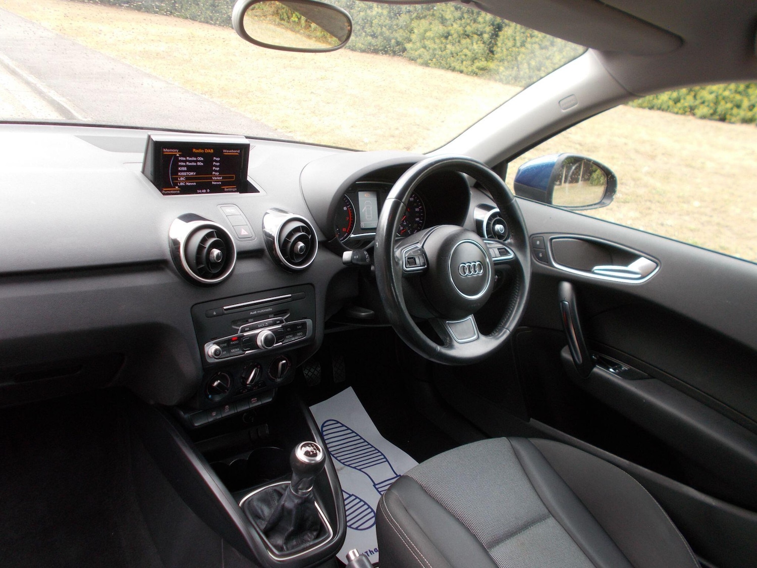Used Audi A1 2015 for sale - 75747079: Photo 39