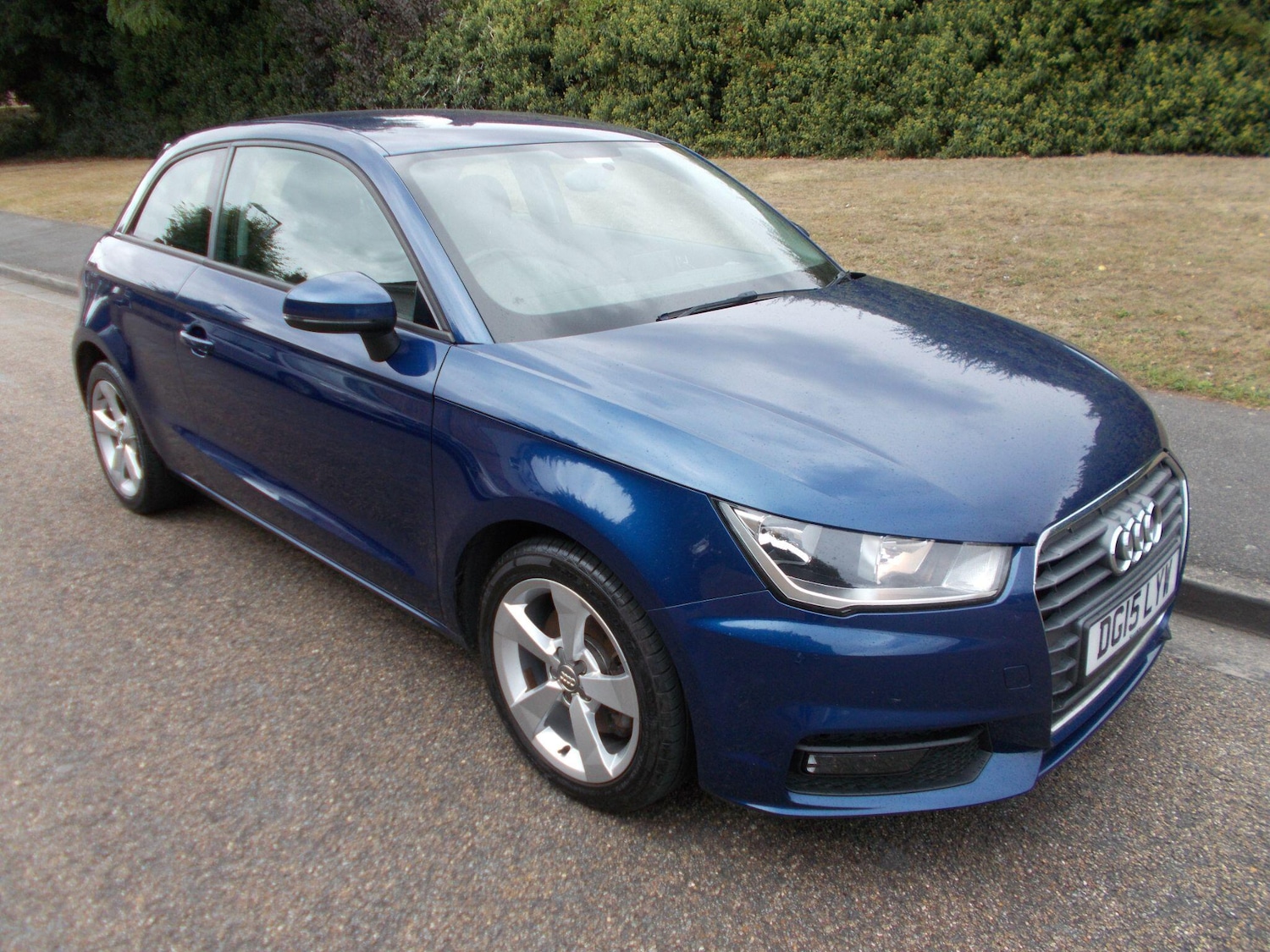 Used Audi A1 2015 for sale - 75747079: Photo 41