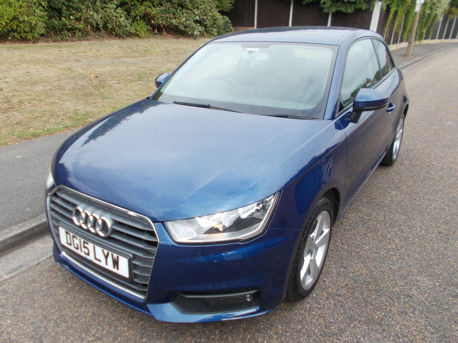 Used Audi A1 2015 for sale - 75747079: Photo 42
