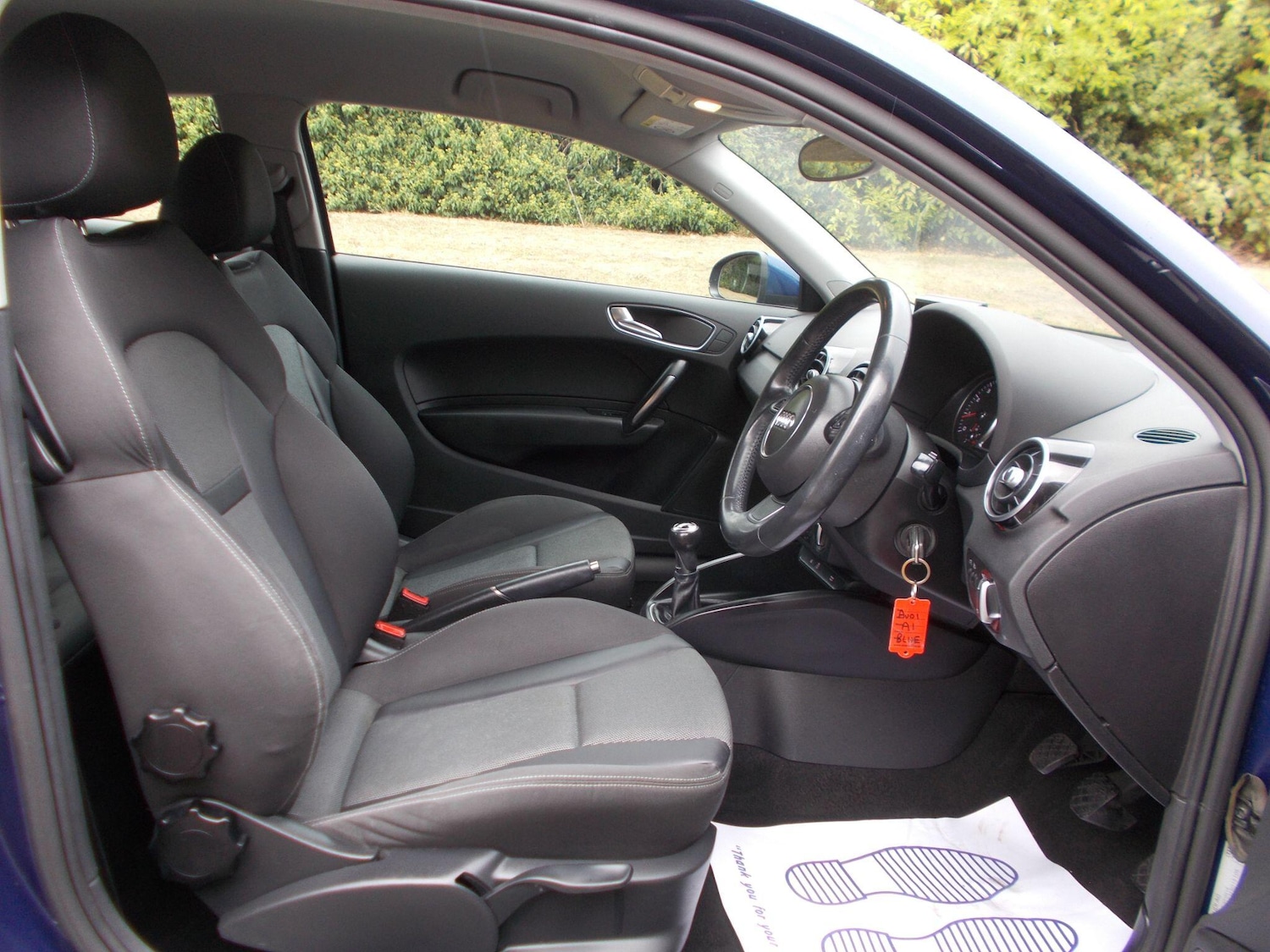 Used Audi A1 2015 for sale - 75747079: Photo 5