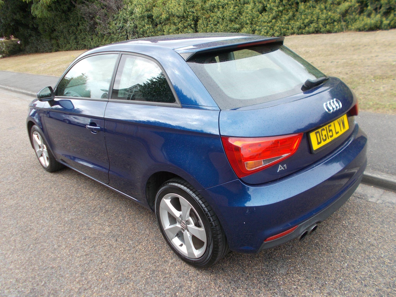 Used Audi A1 2015 for sale - 75747079: Photo 6