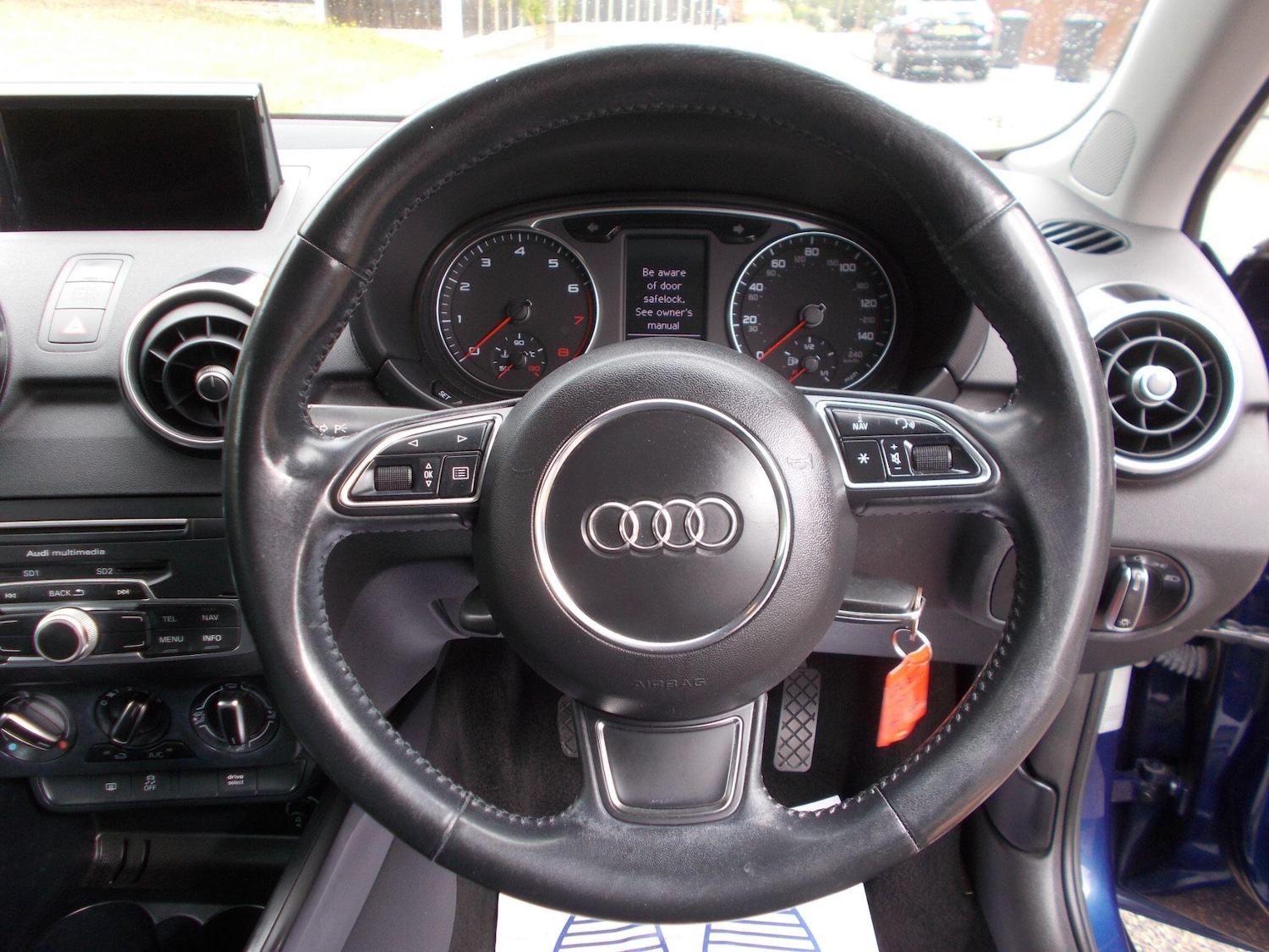 Used Audi A1 2015 for sale - 75747079: Photo 7