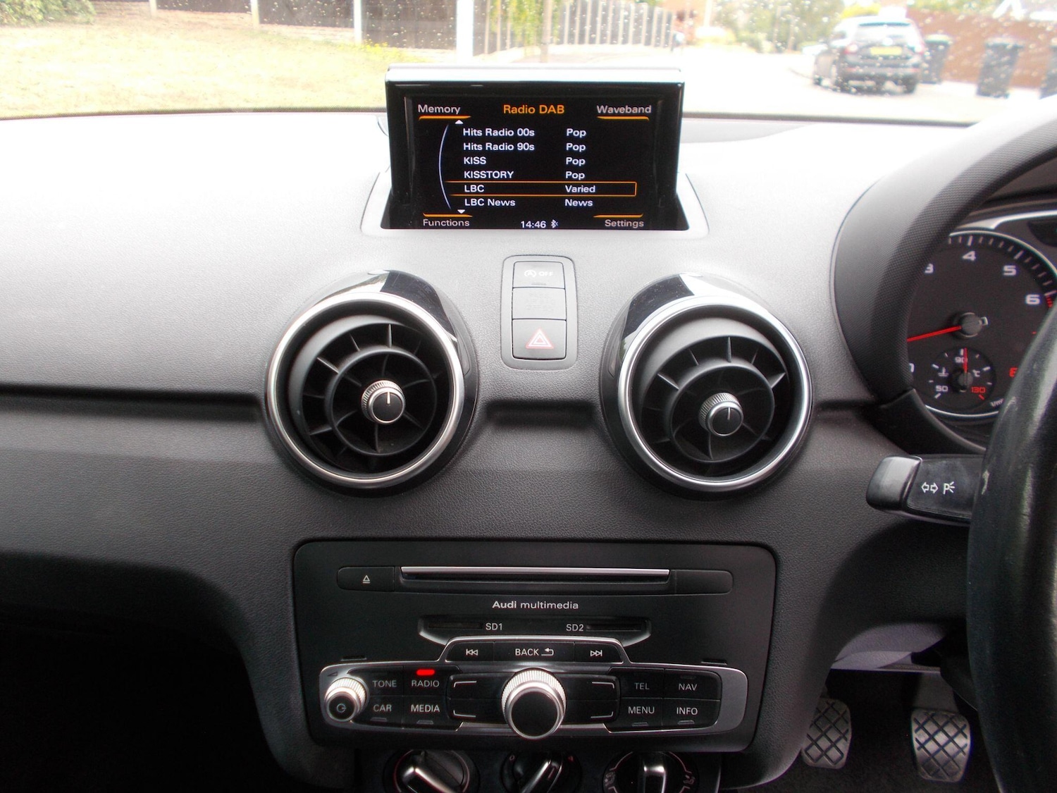 Used Audi A1 2015 for sale - 75747079: Photo 8