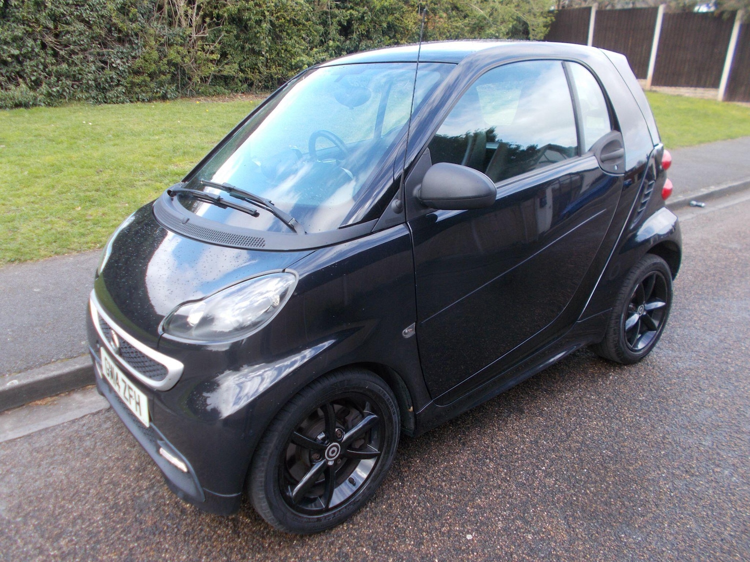 Used smart fortwo 2014 for sale - 78101178: Photo 11
