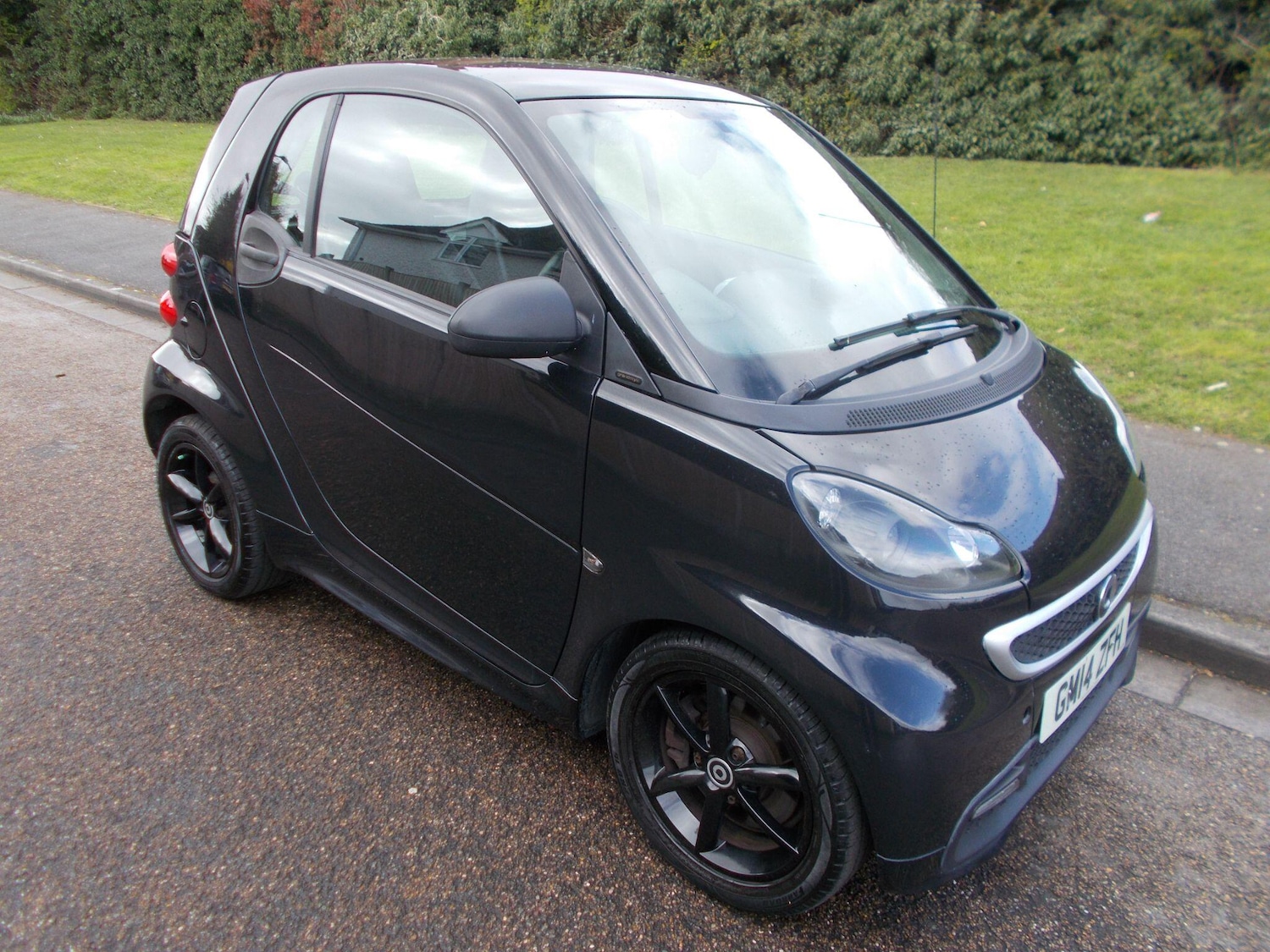 Used smart fortwo 2014 for sale - 78101178: Photo 12