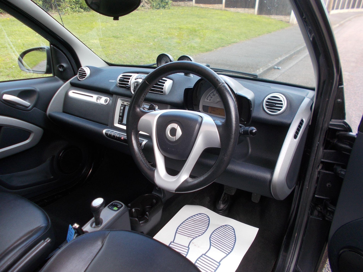 Used smart fortwo 2014 for sale - 78101178: Photo 13
