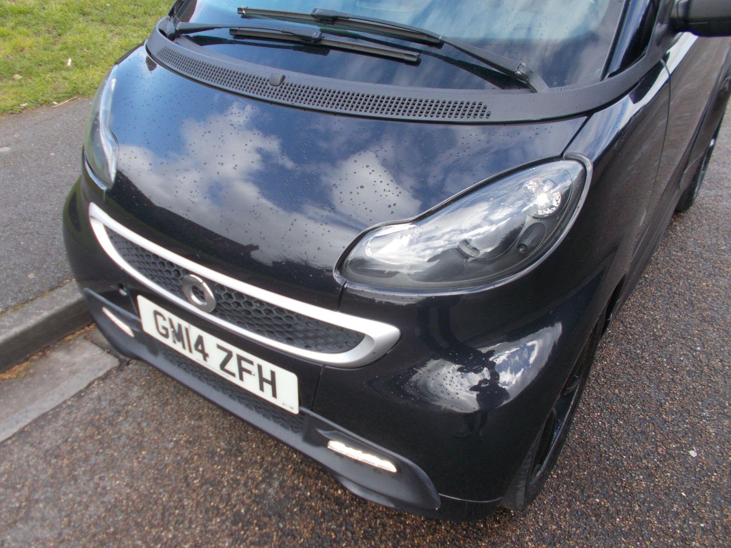 Used smart fortwo 2014 for sale - 78101178: Photo 15