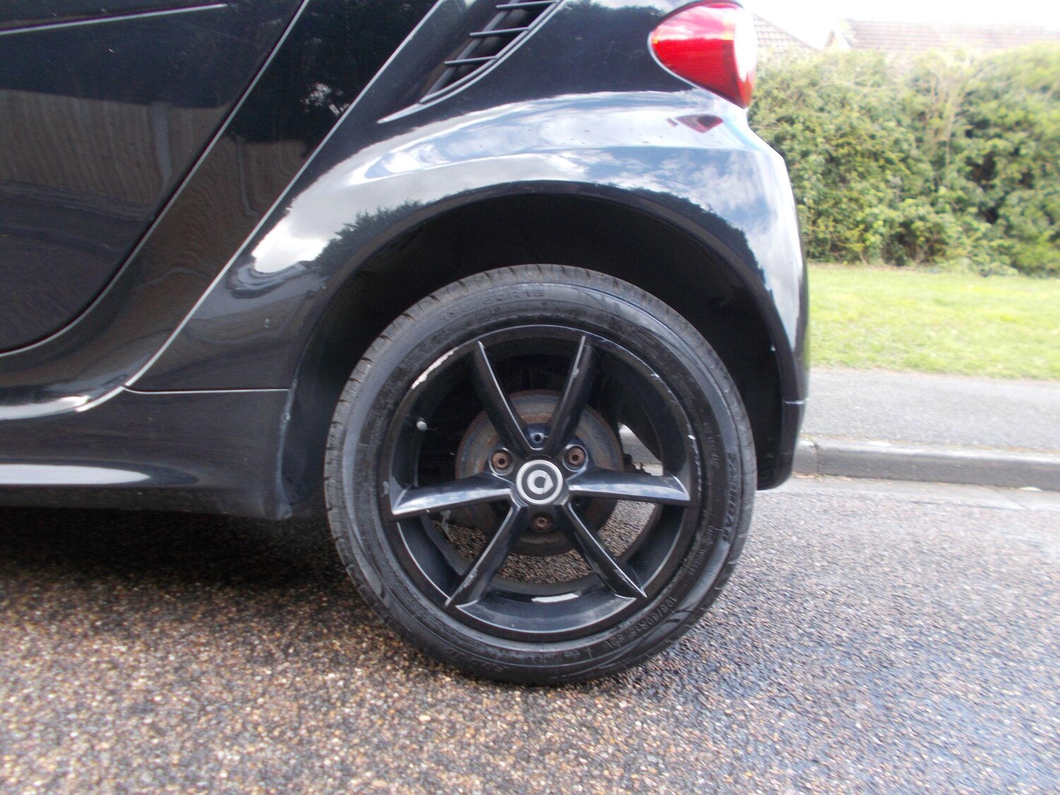 Used smart fortwo 2014 for sale - 78101178: Photo 18