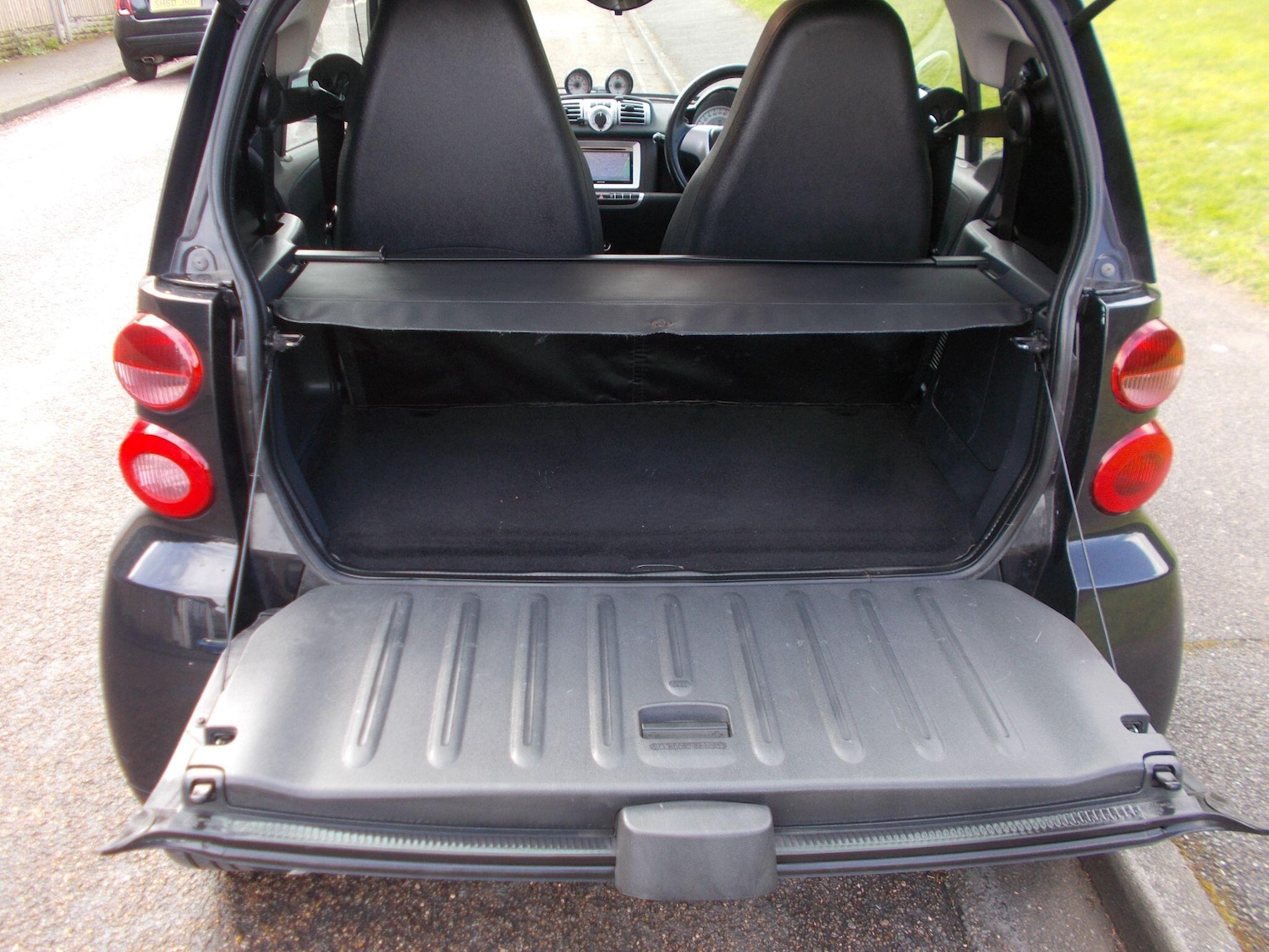 Used smart fortwo 2014 for sale - 78101178: Photo 19