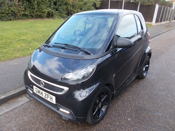Used smart fortwo 2014 for sale - 78101178: Photo