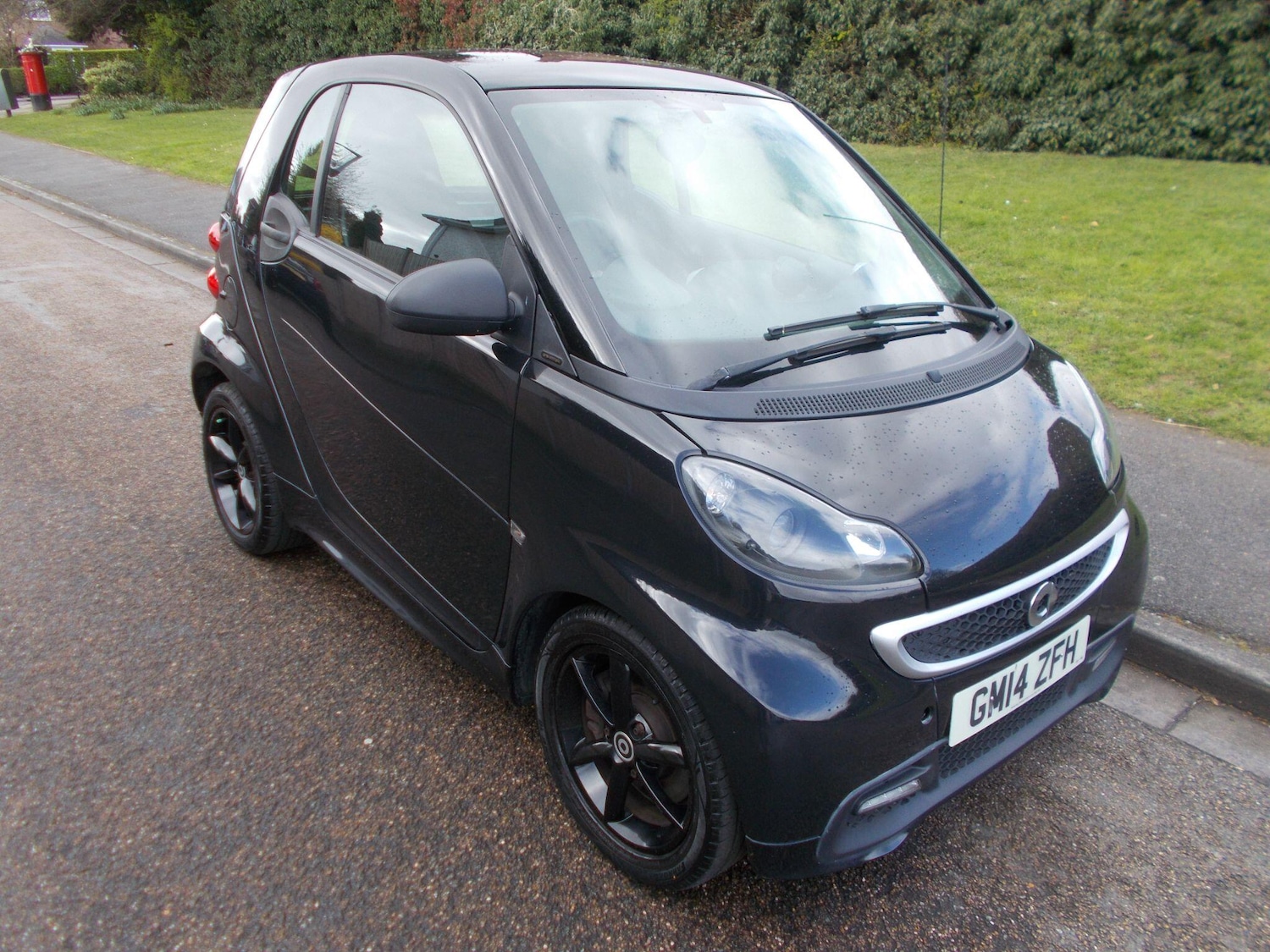Used smart fortwo 2014 for sale - 78101178: Photo 2
