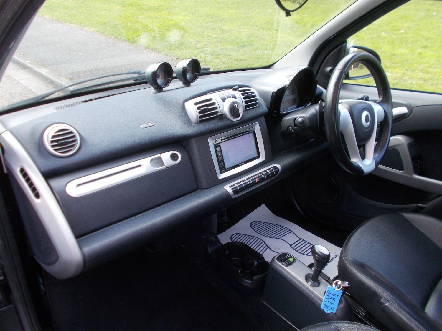 Used smart fortwo 2014 for sale - 78101178: Photo 21