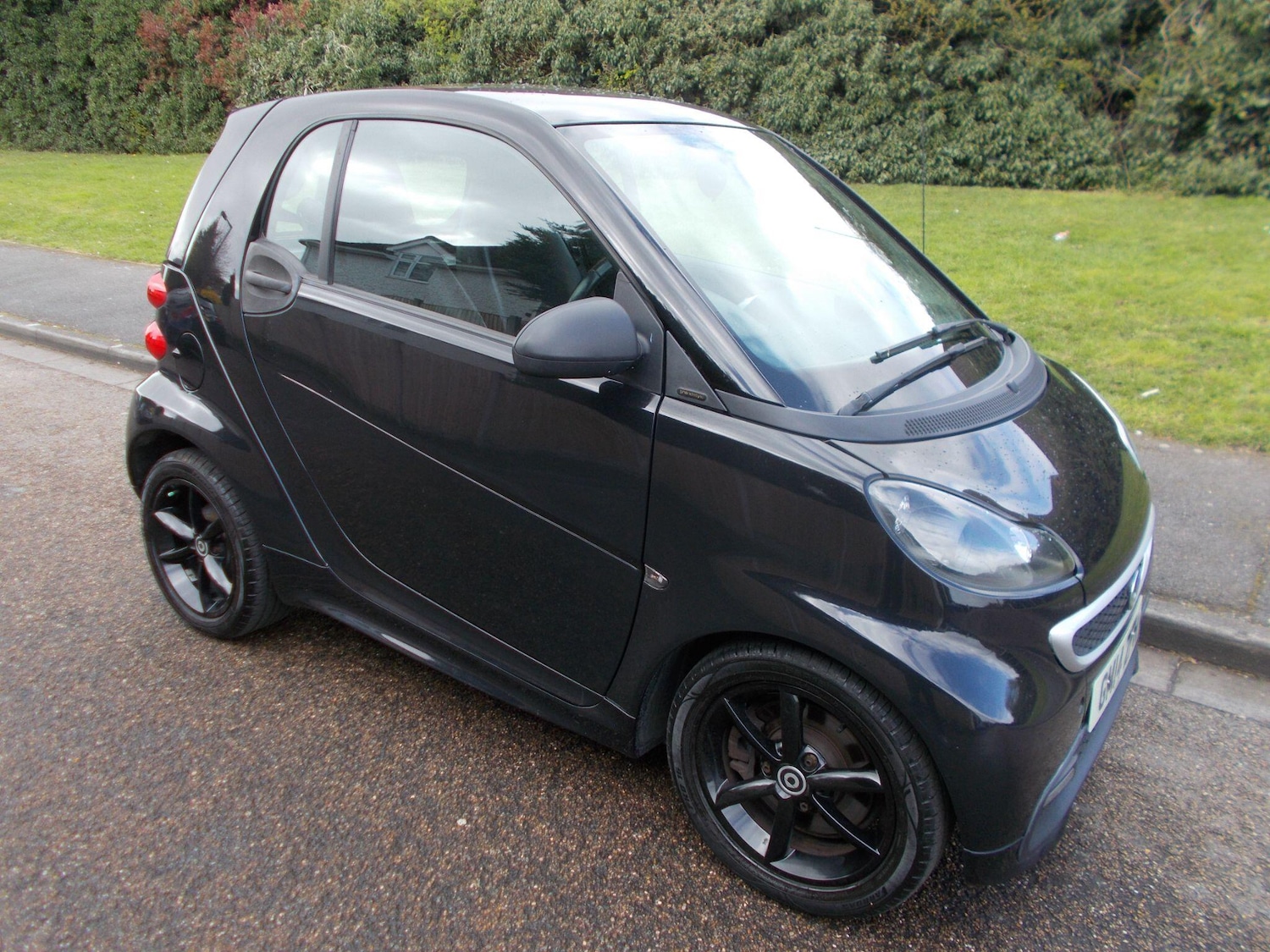 Used smart fortwo 2014 for sale - 78101178: Photo 23
