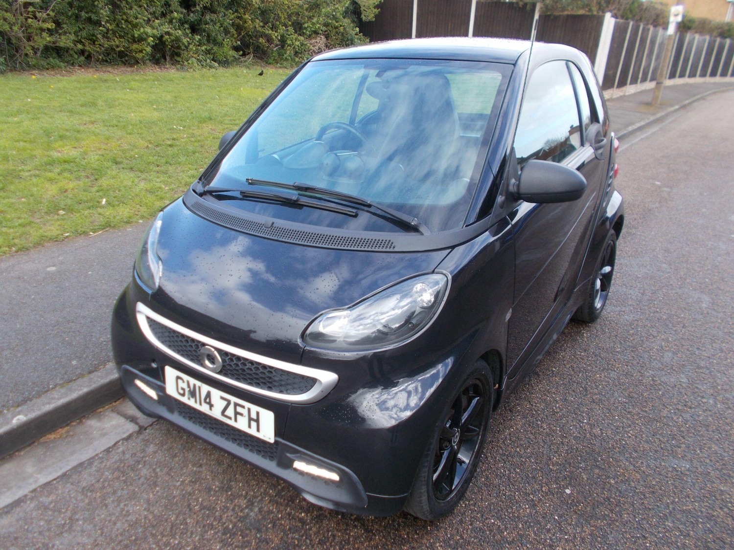 Used smart fortwo 2014 for sale - 78101178: Photo 24