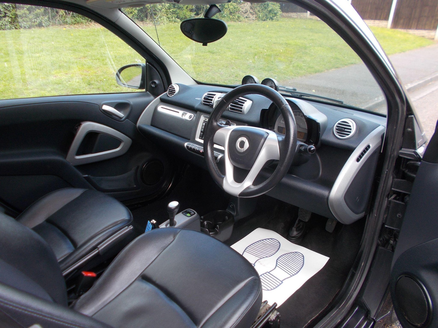 Used smart fortwo 2014 for sale - 78101178: Photo 25