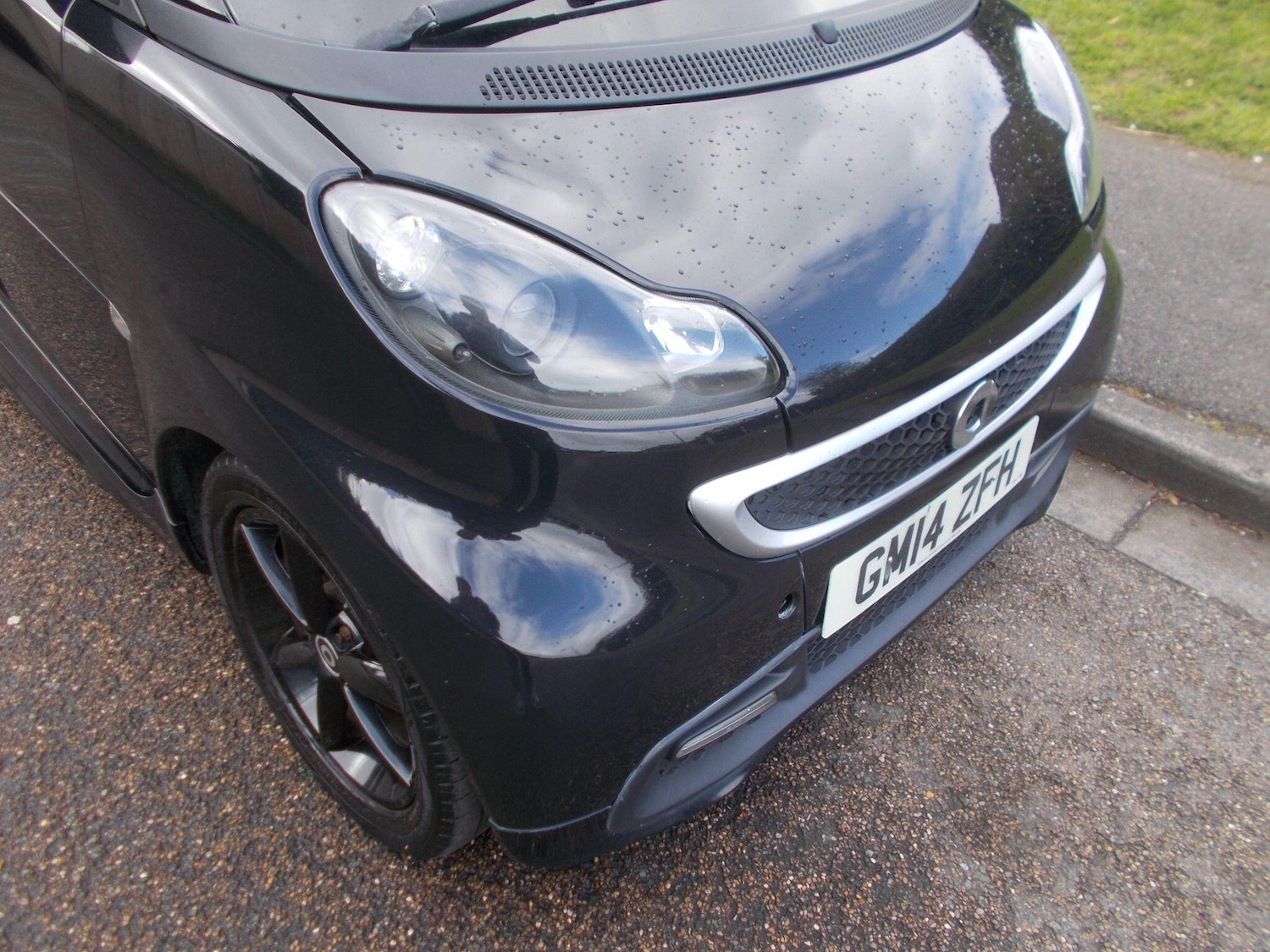 Used smart fortwo 2014 for sale - 78101178: Photo 27