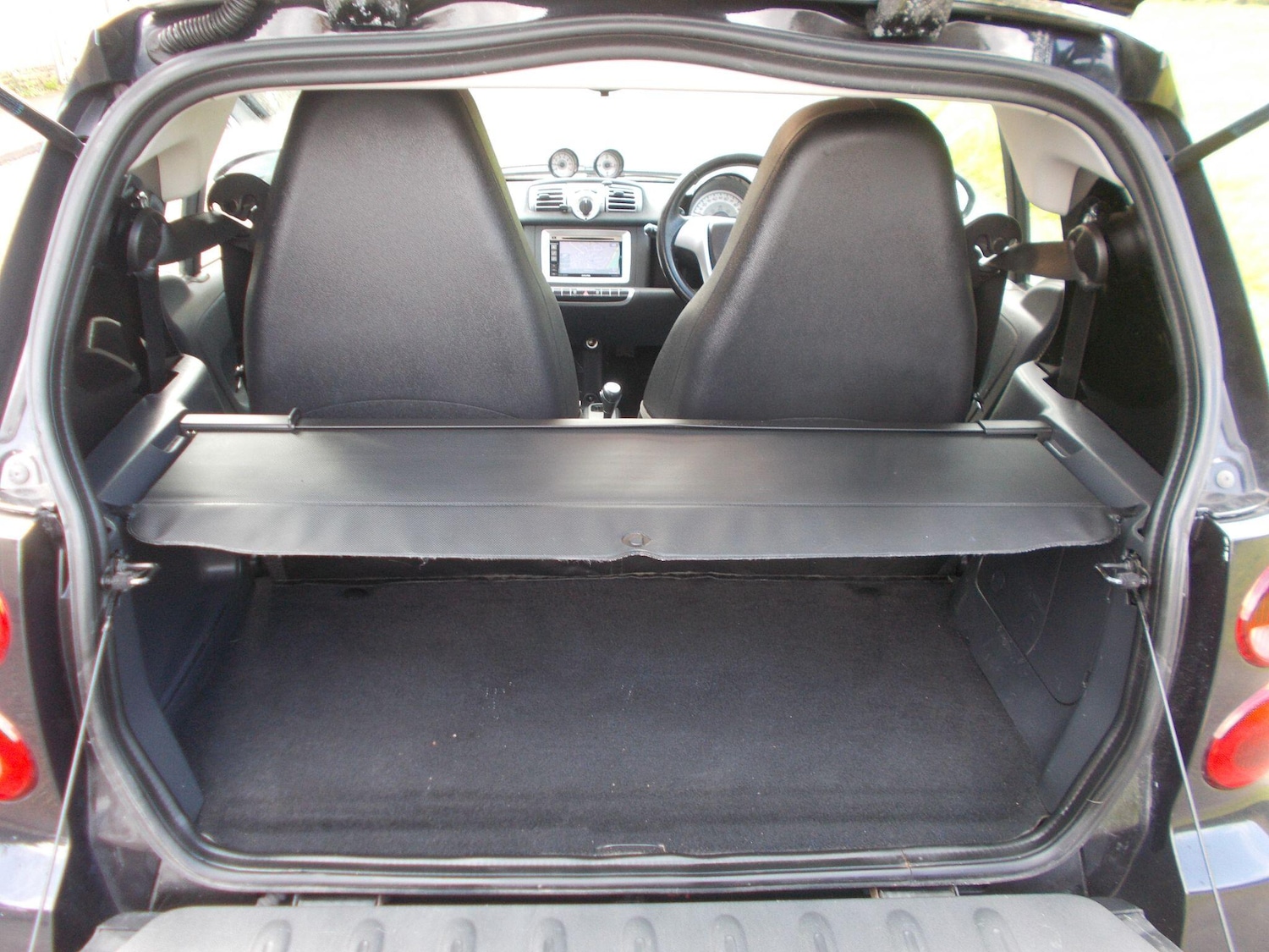 Used smart fortwo 2014 for sale - 78101178: Photo 29