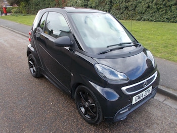 Used smart fortwo 2014 for sale - 78101178: Photo