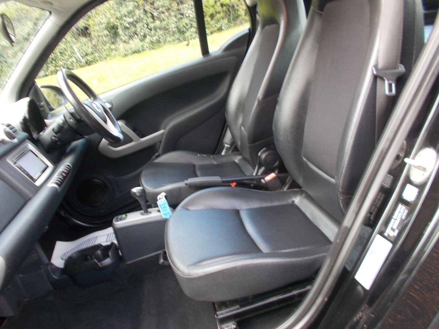 Used smart fortwo 2014 for sale - 78101178: Photo 3