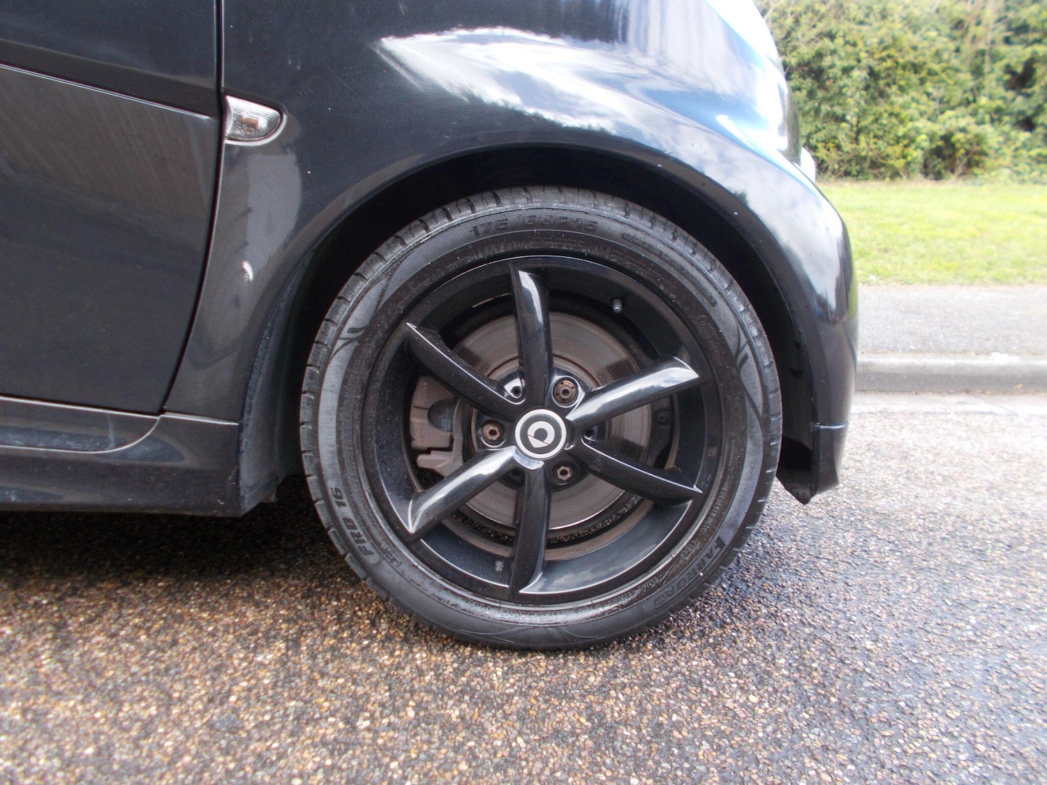 Used smart fortwo 2014 for sale - 78101178: Photo 30