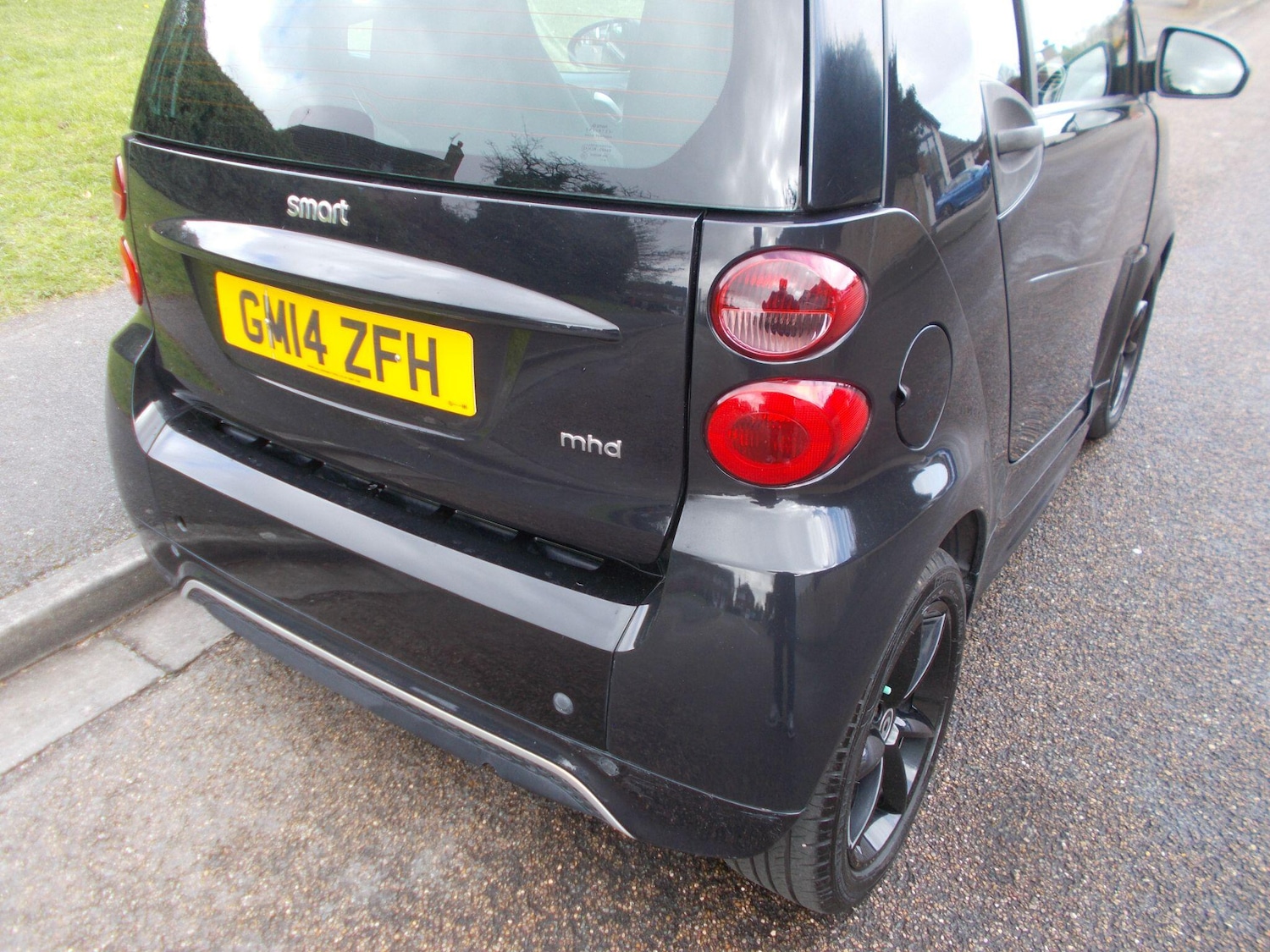 Used smart fortwo 2014 for sale - 78101178: Photo 31